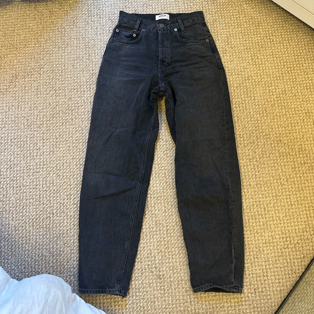 Agolde jeans!